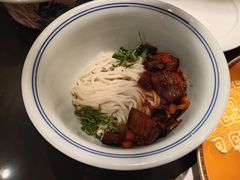 -北京王府井希尔顿酒店·秦唐中餐厅Chynna