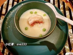 -广州富力君悦大酒店空中花园