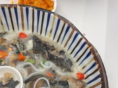 -鲜越鲜鱼粉(财富购物中心店)