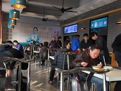 大堂-大福来(西青道店)