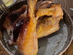 -BOR Eatery(安福路店)