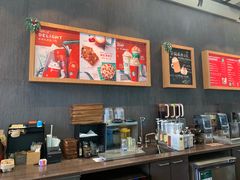 -星巴克(深圳佳宁娜友谊广场店)