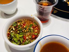 -陈记顺和牛肉火锅馆(天河北路店)