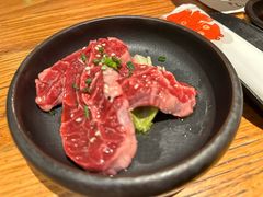 -赤坂亭M9和牛烧肉(世博源店)