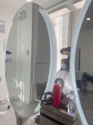 -T-Hair Salon
