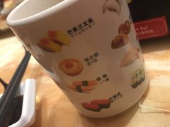 -万岁寿司(万国店)