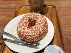-Peet's Coffee皮爷咖啡(万象天地店)
