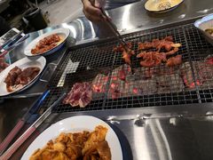 -马路牙子烧烤音乐酒馆(望京店)