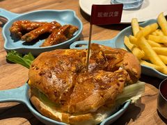 -必胜客(桐乡吾悦广场店)