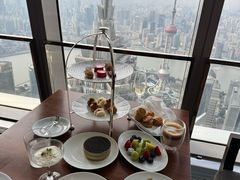 -上海柏悦酒店·世纪100牛排馆
