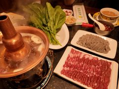 -南门涮肉(后海店)
