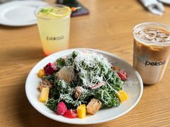 -Pekaa啤咖食肆Coffee&Bistro