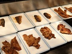 -争先鲜·蒸汽海鲜自助·鲜切牛肉