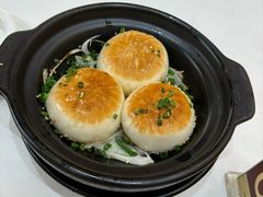 -禄福山庄•顺德菜·融和菜(龙江店)