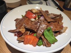 -大牌大·传统杭帮菜(湖滨店)