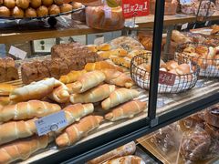 -面包新语(富力城BT店)