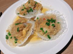 -太仓珀丽酒店-粤季餐厅