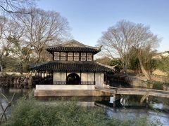 -拙政园