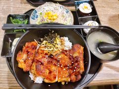 -左舞和风屋便当(金地店)