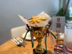 -1861意大利餐厅(来福士店)