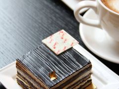 歌剧院蛋糕-怡廊(上海漕河泾万丽酒店)