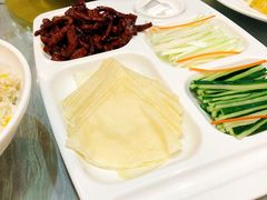 -椿记烧鹅(北门店)
