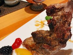 -皇品田苑日式料理(苏州中心店)