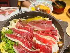 -鳗鲔料理小馆