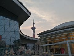 -南京艺术学院音乐厅