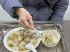 -汪家馄饨(集庆路店)