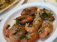 -半岛太子酒家(海港城店)