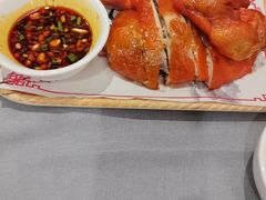 -金哥私房菜馆(张府园总店)