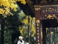 -汇龙潭