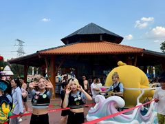 -华夏文旅西安度假区