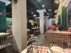-老街鱼嘴巴(坡子街老店)