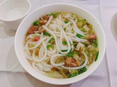 花溪牛肉粉-贵州大厦贵州厅(樱花园西街店)
