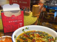 -徽三说·土徽菜·中国徽菜连锁品牌(一中店)