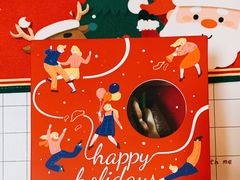 -派悦坊·甜品·蛋糕(虹口龙之梦店)