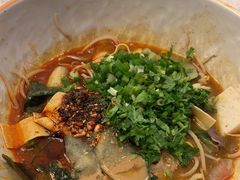 -丝路伊兰·兰州牛肉面(牛街总店)