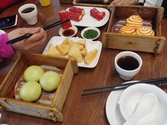 -日日鲜茶餐厅(小公园店)