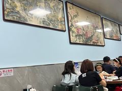 -清真永恒华威肉饼(潘家园店)