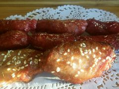 -烛影拾光观景餐厅·创意菜·摄影·小提琴(大唐不夜城店)