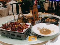 -老西门·常州菜(新区店)