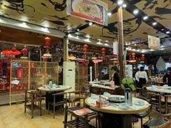 -横沥牛庄(总店)