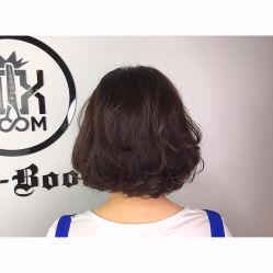 短发-BM SALON