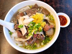 -潮镇老尾牛杂(环城西路店)
