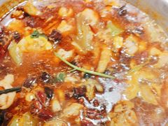-十二点·辣椒炒肉(南山店)