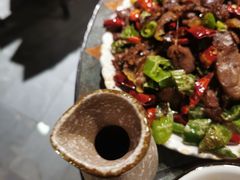 -隔壁老王·家常云南菜(花巷店)