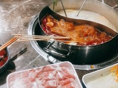 -大斌家串串火锅(汇一城店)