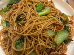 江西炒米粉-西江美食舫·江西菜(健德桥店)